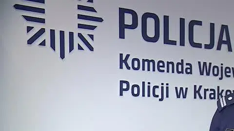 MAŁOPOLSKA POLICJA 1