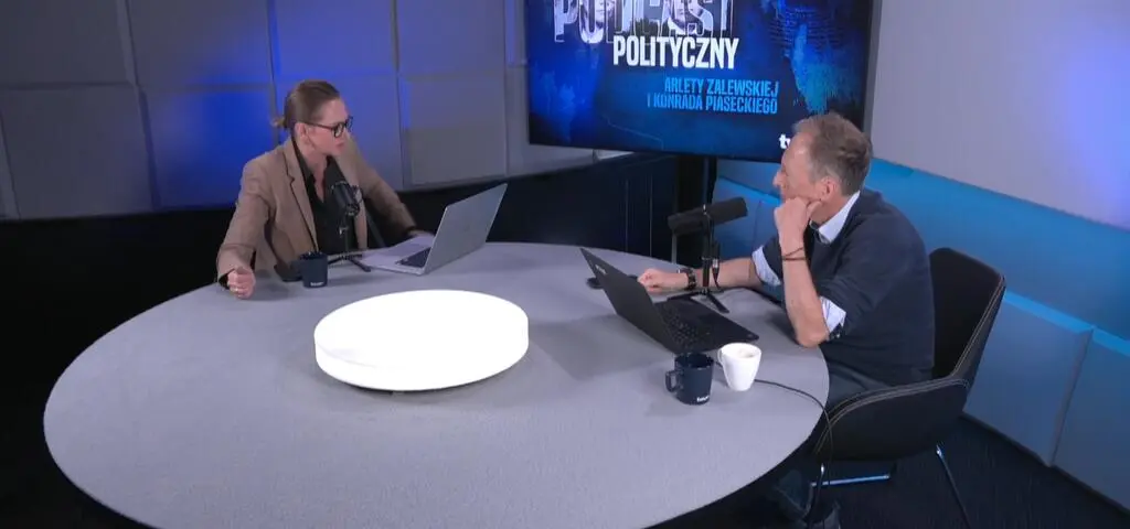 Nawrocki sam wywołał burzę. Co wiemy o jego drugim mieszkaniu? "Podcast polityczny" w TVN24+