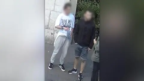 Pobicie na Krupniczej
