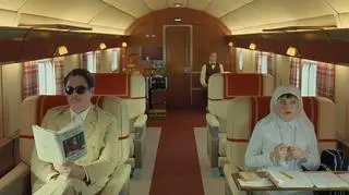 "Fenicki układ" reż. Wes Anderson 