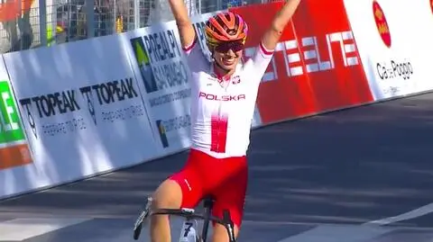 Plany Polki pokrzyżowane. Organizator mistrzostw zrezygnował