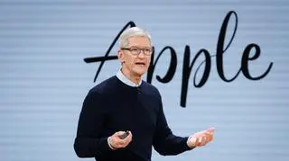 Apple przebił historyczną granicę