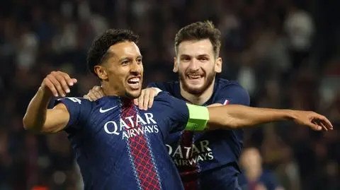 Finaliści Ligi Mistrzów poza zasięgiem rywali