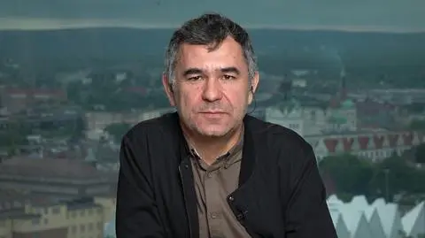 Dr Michał Kotnarowski o tajemnicach II tury wyborów prezydenckich