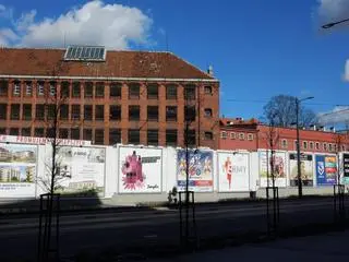 Areszt śledczy w Olsztynie