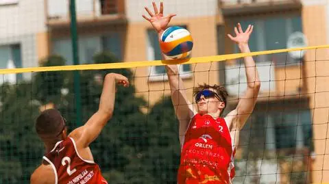 Trwa rywalizacja w Ogólnopolskiej Olimpiadzie Młodzieży. "Są tu kandydaci na igrzyska w Los Angeles"