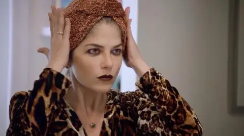 Selma Blair
