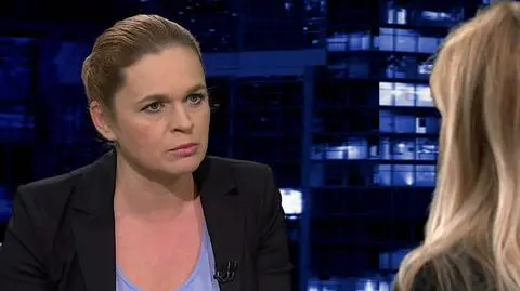 Trzeba wprowadzić realny rozdział Kościoła od państwa