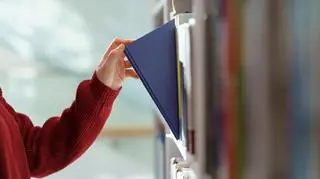 Książki znanych pisarzy usuwane z bibliotek. Ta lista robi wrażenie