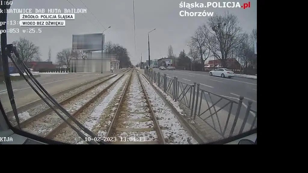 policja śląska