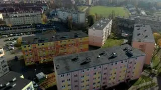 Do zdarzenia doszło w Wałczu