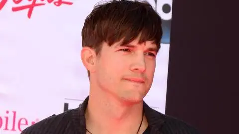 Stracił wzrok i słuch, miał problemy z chodzeniem. Co wiadomo o chorobie Ashtona Kutchera