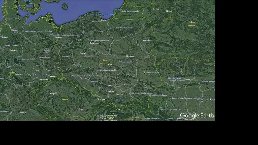 Do próby porwania dziecka 