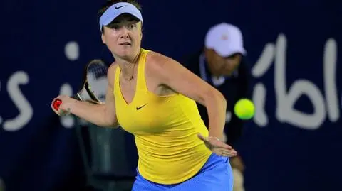 Ukrainka nie zagra we French Open. "Koncentruję się na rodzinie"