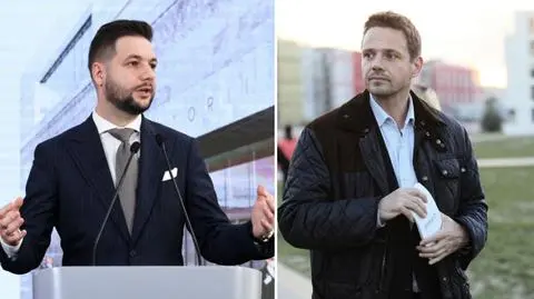 Warszawa z nowym sondażem
