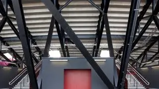 Stadion Olimpijski