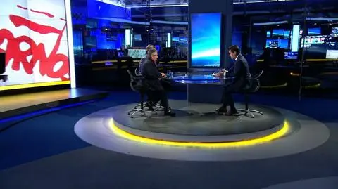 Wypowiedź Dudy wpisuje się doskonale w linię propagandową PiS