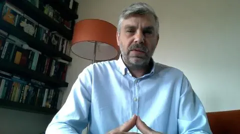 Czym jest Fundusz Sprawiedliwości? Wyjaśnia Robert Zieliński, dziennikarz tvn24.pl