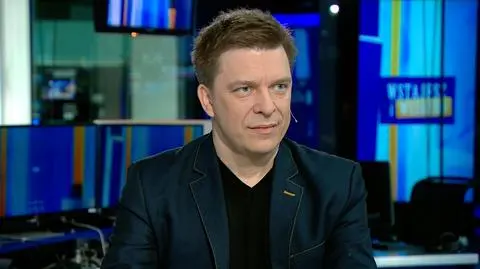 Piotr Gryglas: dokładne mycie rąk powinno być naszą generalną zasadą