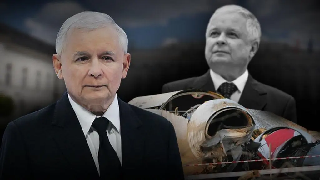 28.04.2016 | Jarosław Kaczyński ogłasza zbiórkę pieniędzy na dwa pomniki smoleńskie w Warszawie. Mają być gotowe w 2018 roku