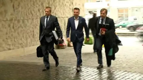 Marek Falenta jest poszukiwany listem gończym