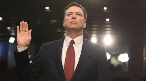 Wątek rosyjski w wyborach prezydenckich w USA. James Comey przesłuchiwany przez Senat