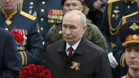 Władimir Putin