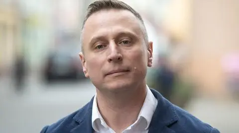 Krzysztof Brejza