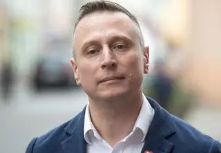Brejza chce "konfrontacji" z Ziobrą. Złożył wniosek