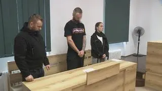 Pseudokibic usłyszał wyrok