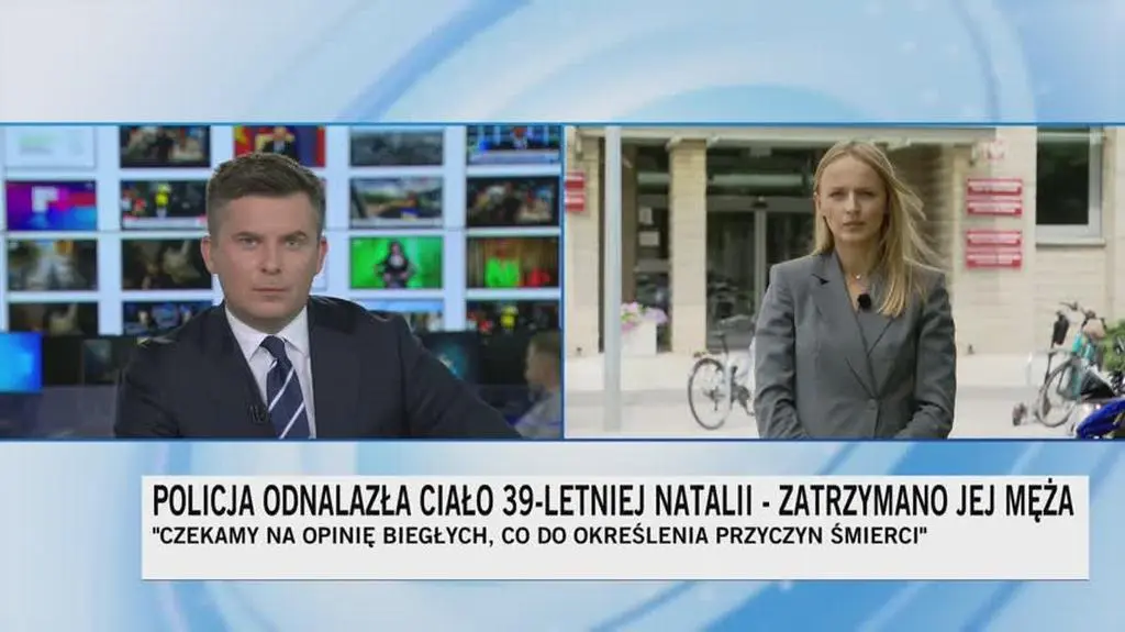 Sąsiedzi i sołtys o poszukiwaniach i tragicznym finale ws