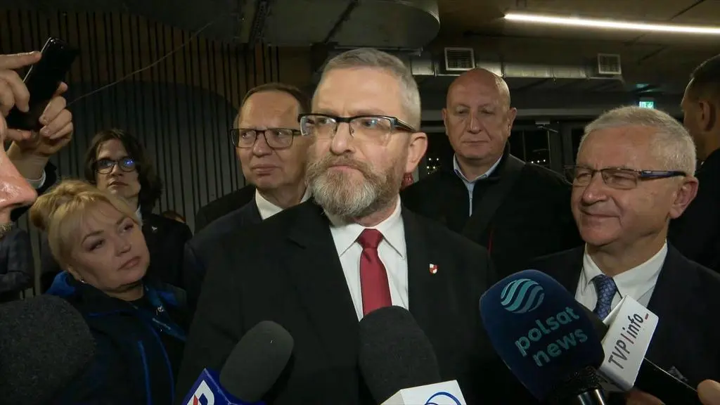 Grzegorz Braun