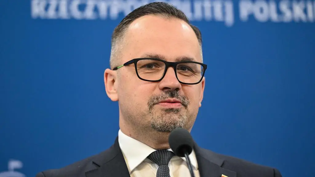 Pójdzie na spotkanie z Karskim? Horała: nie mam ochoty