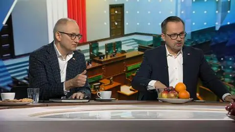 Kawa na ławę