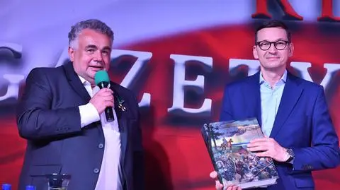 20 milionów z rządowych budżetów. Jak zasilano biznesy Tomasza Sakiewicza