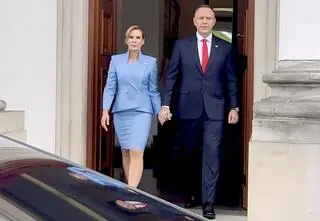 "Wszystkiego skopiować się nie da"