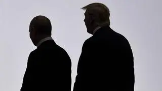 Trump: mam już tego dość