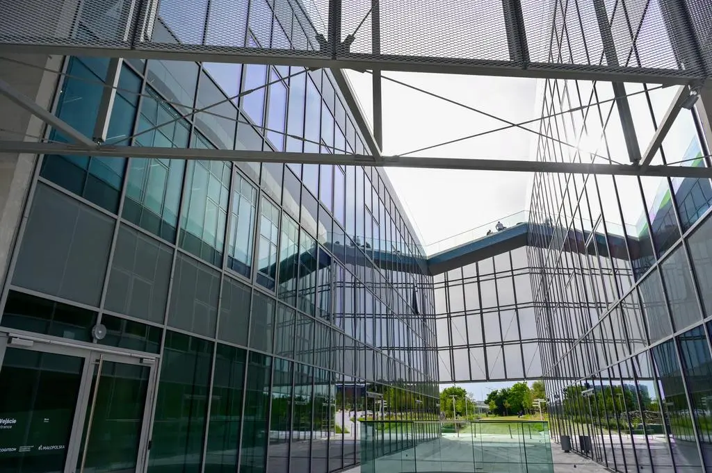 Małopolskie Centrum Nauki Cogiteon