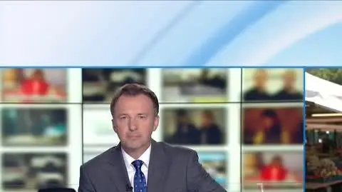  lajfa Olka Przybylskiego o ogórach