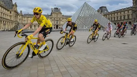 Koniec niepewności. Obrońca tytułu obecny na liście startowej Tour de France