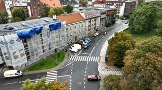 Zbrodnia w Raciborzu