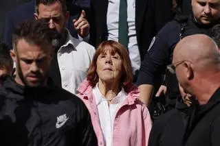 Gisele Pelicot