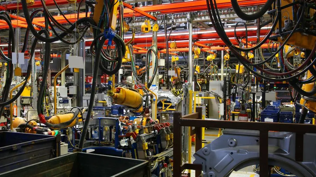 Niemiecki problem. "Nie ma sygnałów optymizmu"