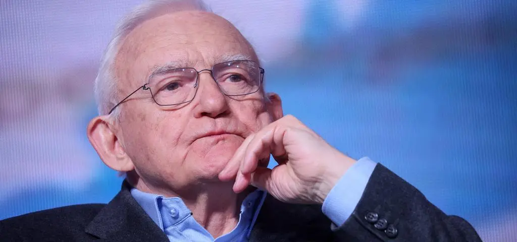 Wolta byłego premiera. "Co się z tym naszym Millerem porobiło?"