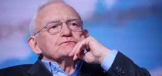 Wolta byłego premiera. "Co się z tym naszym Millerem porobiło?"