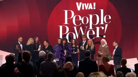 Nagrody VIVA! People Power 2025