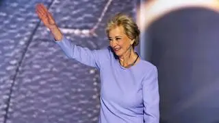 Linda McMahon, przyszła szefowa resortu edukacji