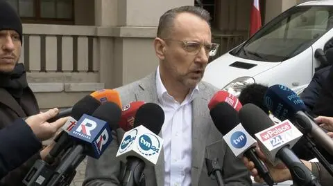 Rzecznik NIK: nie możemy wykluczyć tego, że będą skierowane wnioski do prokuratury