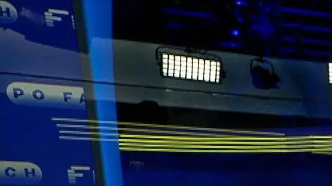 "Nie mam żadnych wątpliwości, że NATO w momencie zagrożenia stanie na wysokości zadania"