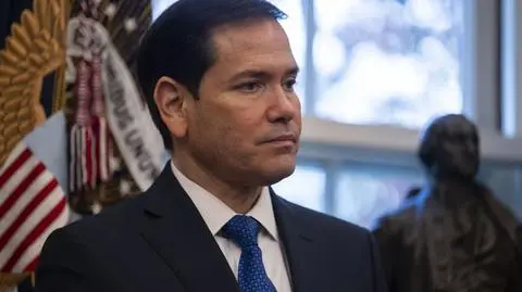 Marco Rubio